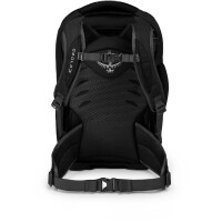 OSPREY Farpoint 40 Black O/S