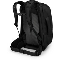 OSPREY Farpoint 40 Black O/S