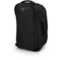 OSPREY Farpoint 40 Black O/S