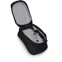 OSPREY Farpoint 40 Black O/S