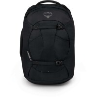 OSPREY Farpoint 40 Black O/S