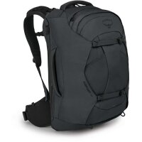 OSPREY Farpoint 40 Tunnel Vision Grey O/S