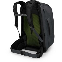 OSPREY Farpoint 40 Tunnel Vision Grey O/S