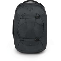 OSPREY Farpoint 40 Tunnel Vision Grey O/S