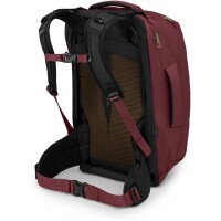 OSPREY Fairview 40 Zircon Red O/S