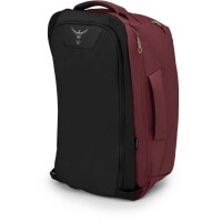 OSPREY Fairview 40 Zircon Red O/S