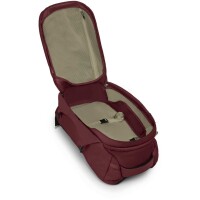 OSPREY Fairview 40 Zircon Red O/S