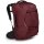 OSPREY Fairview 40 Zircon Red O/S