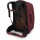 OSPREY Fairview 40 Zircon Red O/S