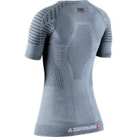 X-BIONIC® INVENT 4.0 LT SHIRT SH SL WOMEN GREY...