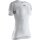 X-BIONIC® INVENT 4.0 LT SHIRT SH SL WOMEN ARCTIC WHITE/DOLOMITE GREY XL