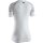 X-BIONIC® INVENT 4.0 LT SHIRT SH SL WOMEN ARCTIC WHITE/DOLOMITE GREY XL