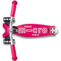 maxi micro deluxe pro LED pink