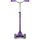 maxi micro deluxe pro LED purple