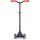 Micro Mobility maxi micro deluxe pro LED navy red