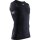 X-BIONIC® INVENT 4.0 LT SINGLET MEN OPAL BLACK/ARCTIC WHITE M