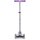 Micro Mobility maxi micro deluxe flux LED purple