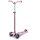 Micro Mobility maxi micro deluxe pro LED rose