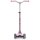 Micro Mobility maxi micro deluxe pro LED rose