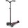 Micro Mobility maxi micro deluxe pro LED black/red
