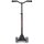 Micro Mobility maxi micro deluxe pro LED black/red