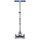 Micro Mobility maxi micro deluxe flux LED blue