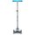 Micro Mobility maxi micro deluxe flux LED aqua