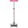 Micro Mobility maxi micro deluxe flux LED pink