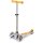 Micro Mobility mini micro deluxe flux LED yellow