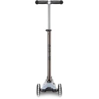 maxi micro deluxe flux LED neochrome black