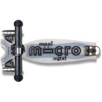 maxi micro deluxe flux LED neochrome black