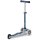 Micro Mobility mini micro deluxe flux LED neochrome navy