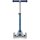 Micro Mobility mini micro deluxe flux LED neochrome navy