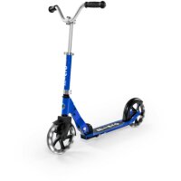 Micro Mobility micro cruiser LED blue
