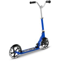 Micro Mobility micro cruiser LED blue