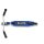 Micro Mobility micro cruiser LED blue