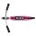 Micro Mobility micro cruiser LED pink