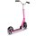 Micro Mobility micro cruiser LED pink