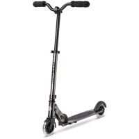 Micro Mobility micro sprite LED neochrome black
