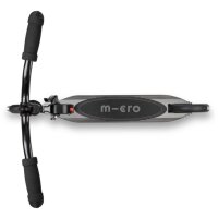Micro Mobility micro sprite LED neochrome black