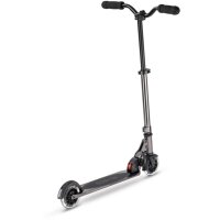 Micro Mobility micro sprite LED neochrome black
