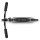 Micro Mobility micro sprite LED neochrome black