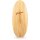 Indiana Balance Board Esche inkl. Korkrolle