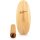 Indiana Balance Board Esche inkl. Korkrolle