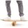 Indiana Balance Board Esche inkl. Korkrolle