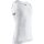 X-BIONIC® INVENT 4.0 LT SINGLET MEN ARCTIC WHITE/OPAL BLACK S