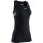 X-BIONIC® INVENT 4.0 LT SINGLET WMN OPAL BLACK/ARCTIC WHITE L
