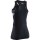 X-BIONIC® INVENT 4.0 LT SINGLET WMN OPAL BLACK/ARCTIC WHITE L