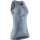 X-BIONIC® INVENT 4.0 LT SINGLET WMN GREY MELANGE/ANTHRACITE SIZE L