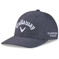 CALLAWAY GOLF HEADWARE TA PERFORMANCE PRO HTHR GRY/WHT 24